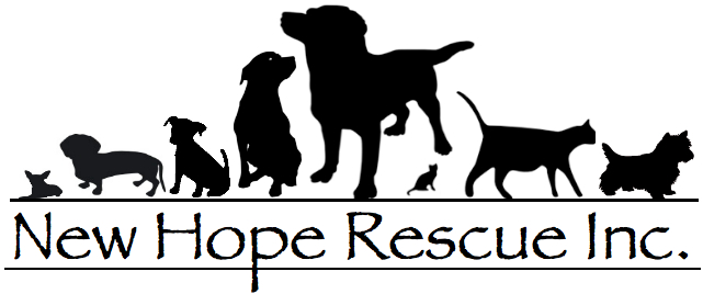 New Hope Rescue